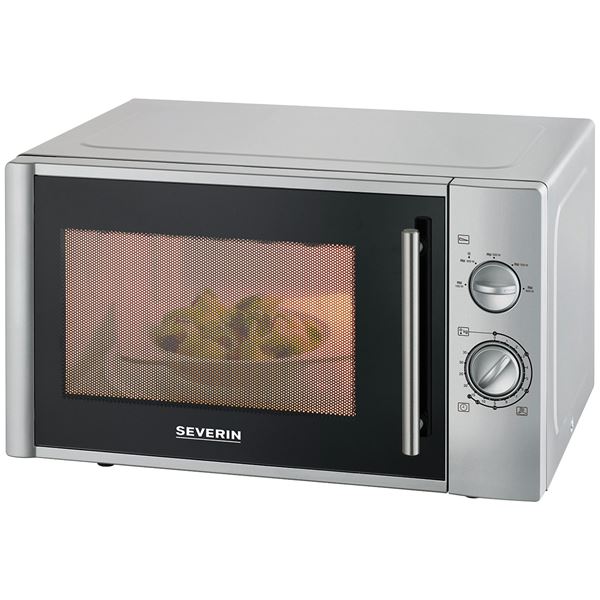 MICRO ONDES MONOFONCTION Severin MW7772 - vue 3