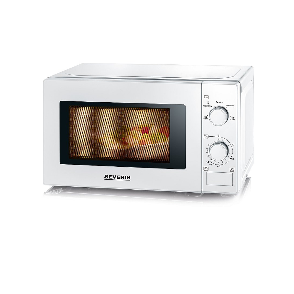 MICRO-ONDES MONOFONCTION Severin MW7770