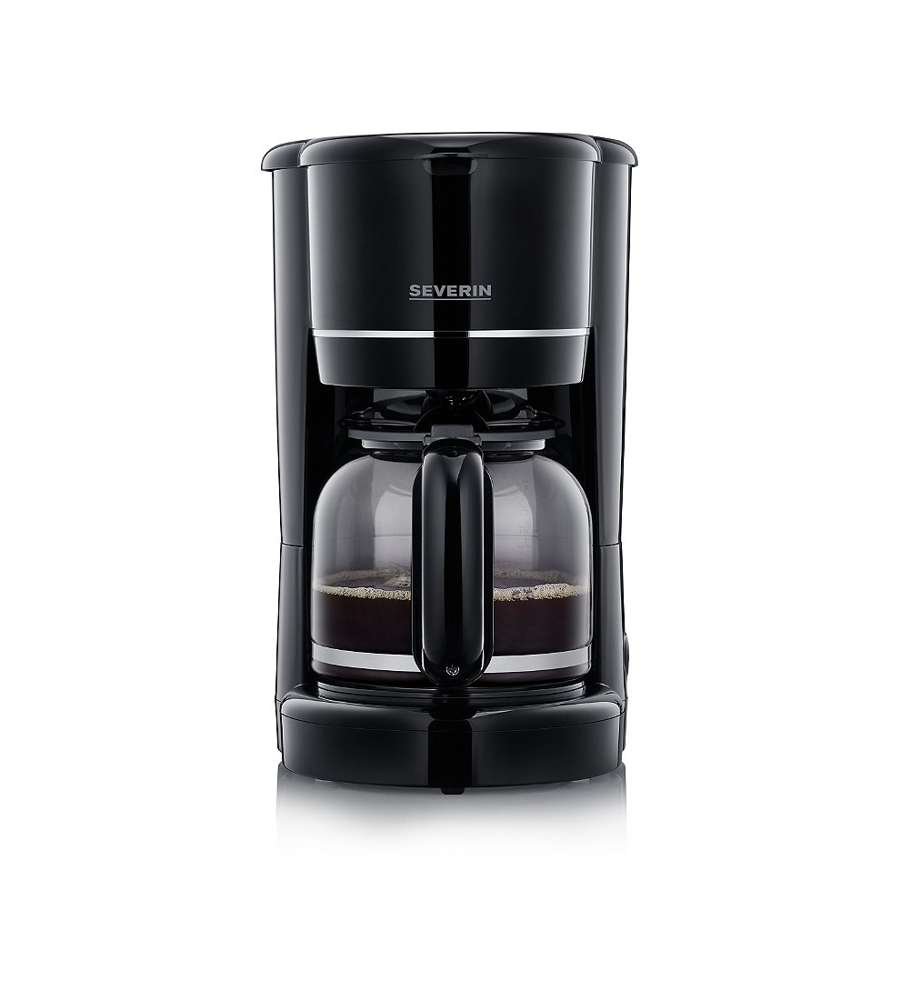 Cafetière Filtre Ka4320 Severin 4