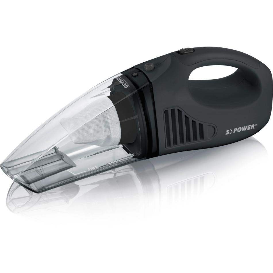 Severin Spower.eaupoussiere.7 4v.aut1 hv7963 - vue 5