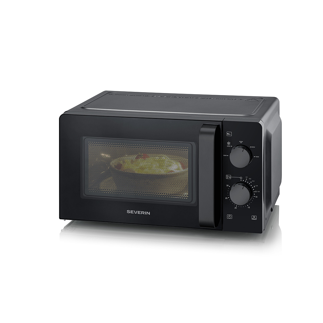 MW7580 Micro ondes technologie INVERTER 19