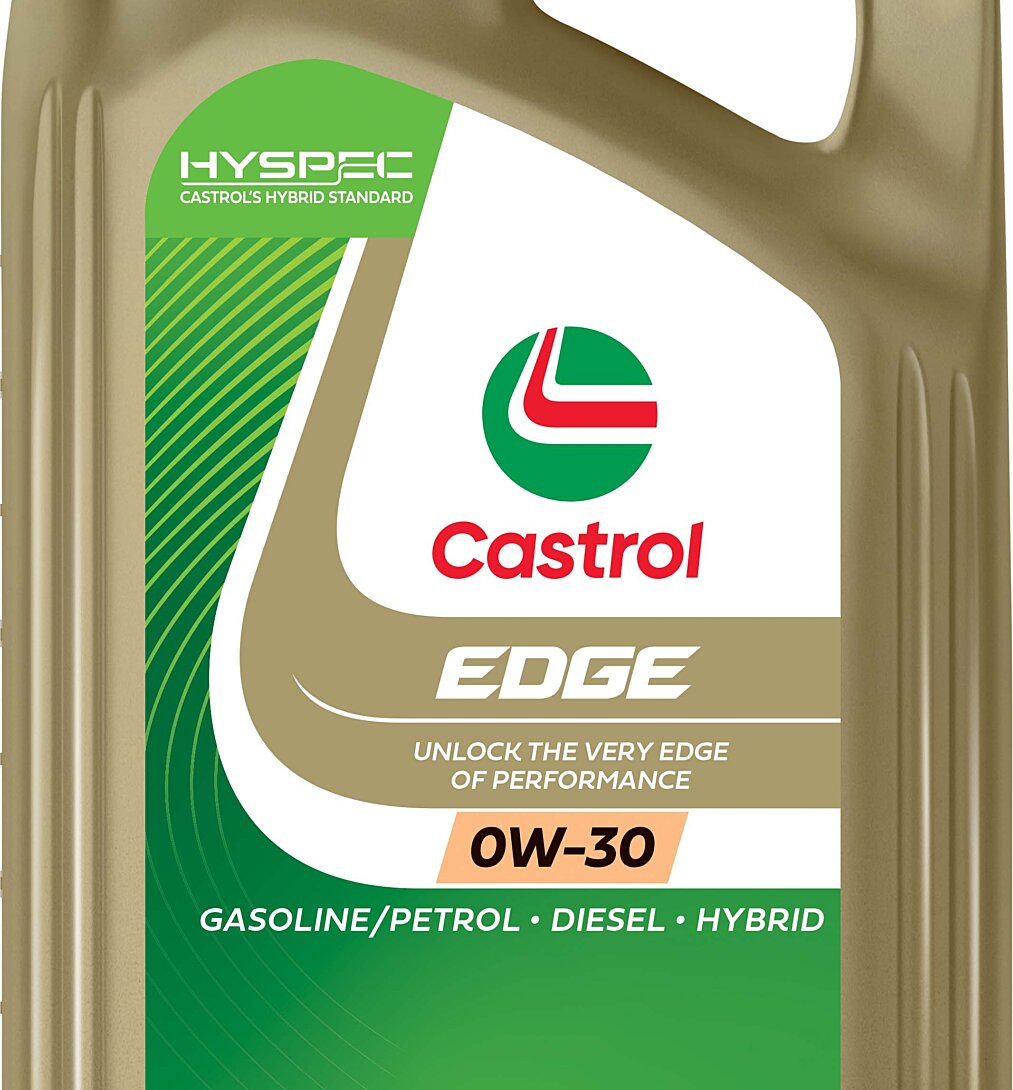 Castrol edge 30 huile moteur - vue 2