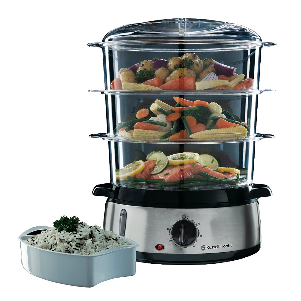 Cuiseur vapeur Russell Hobbs 19270-56