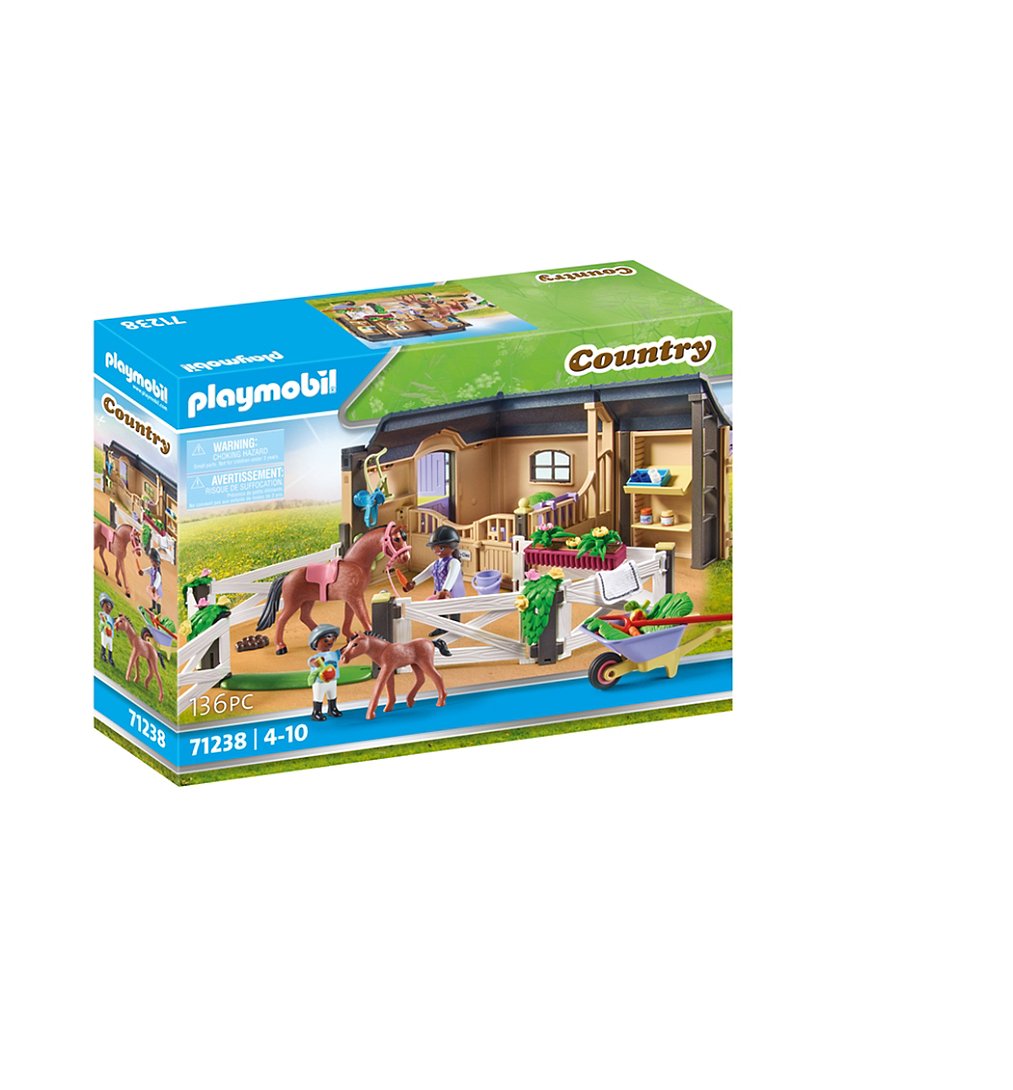 Playmobil Country 71238 jouet de construction