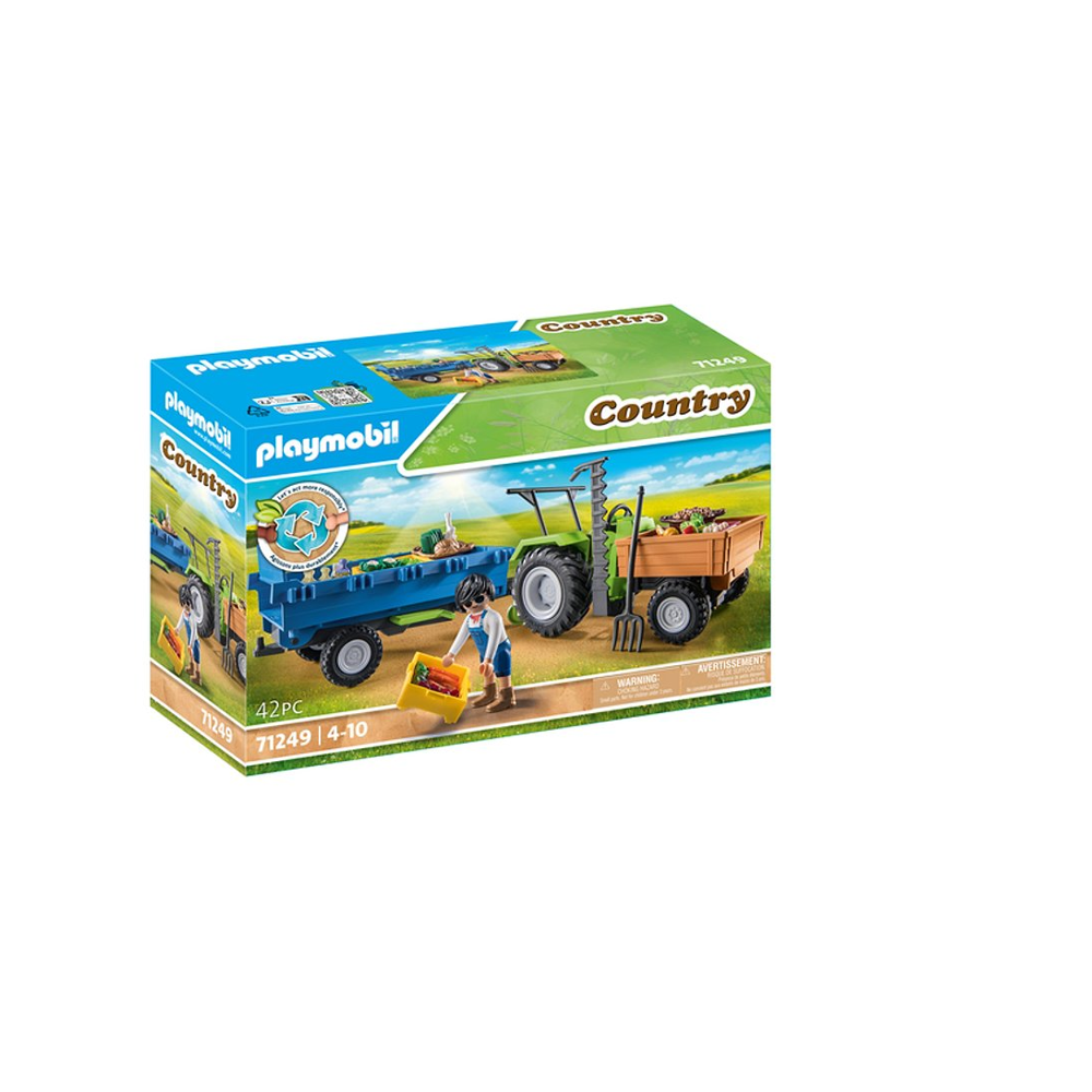 Playmobil Country 71249 jouet de construction