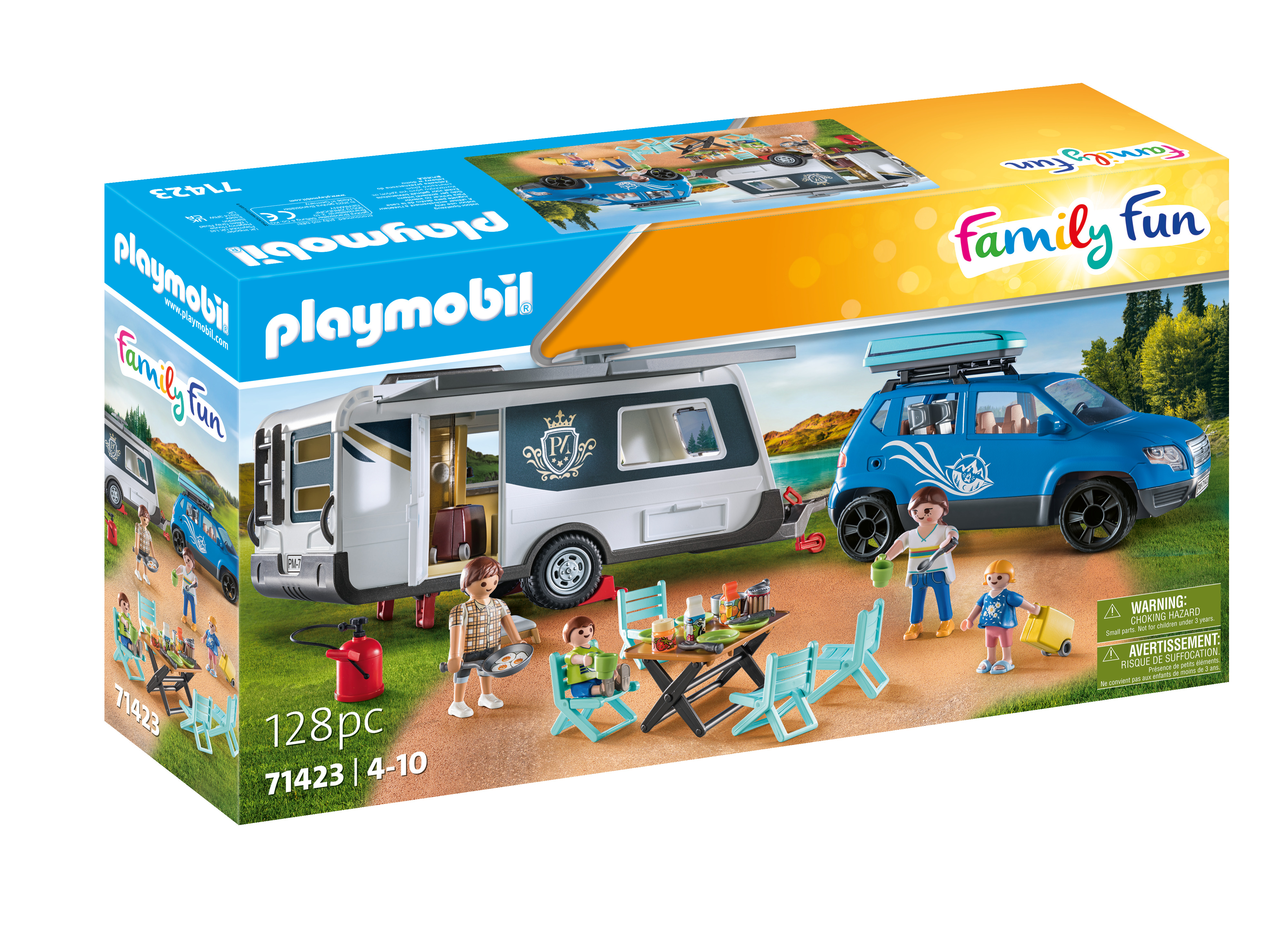 Playmobil remorque : le top 30 des meilleurs de 2024 | Achat Gagnant