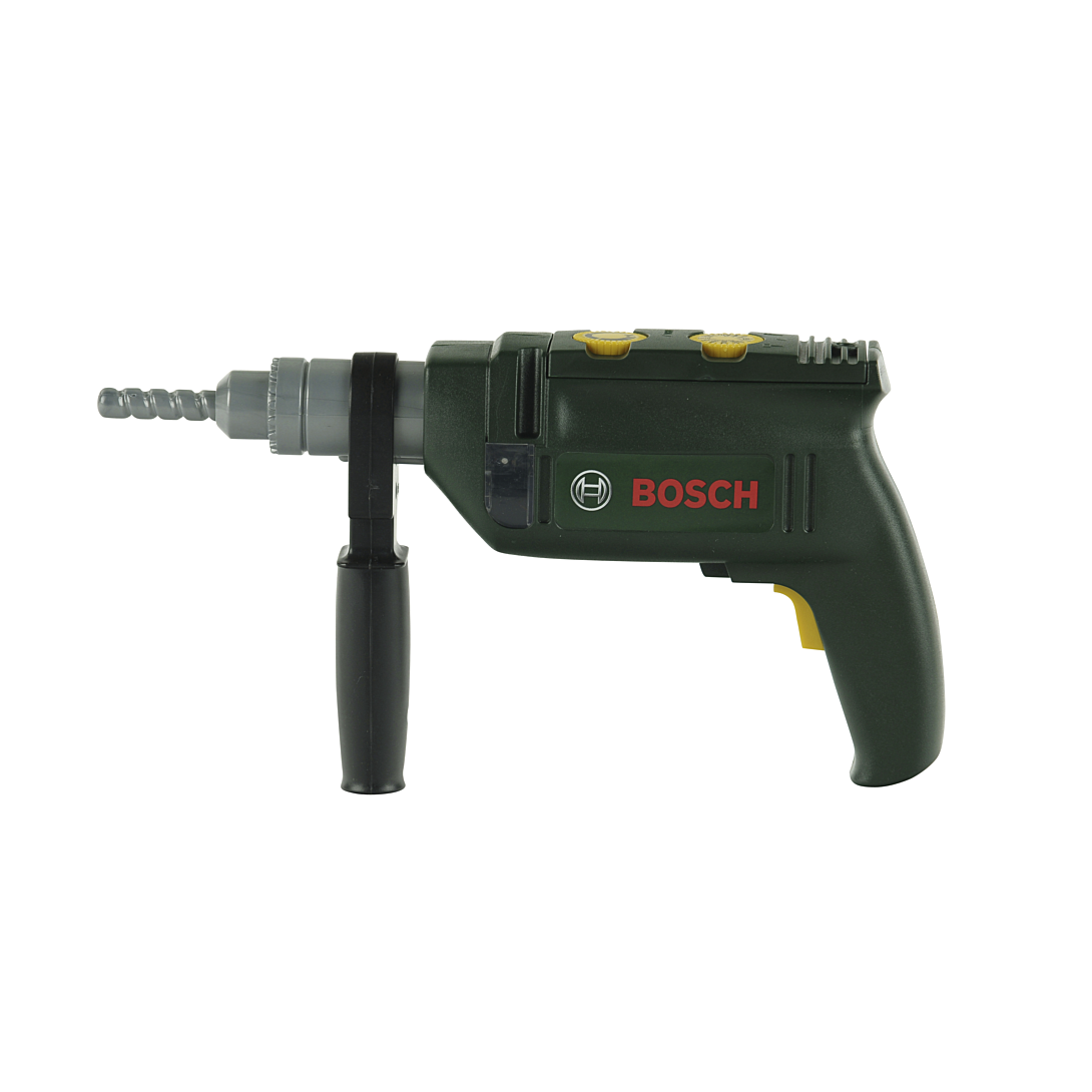 Perceuse Bosch Klein - vue 2