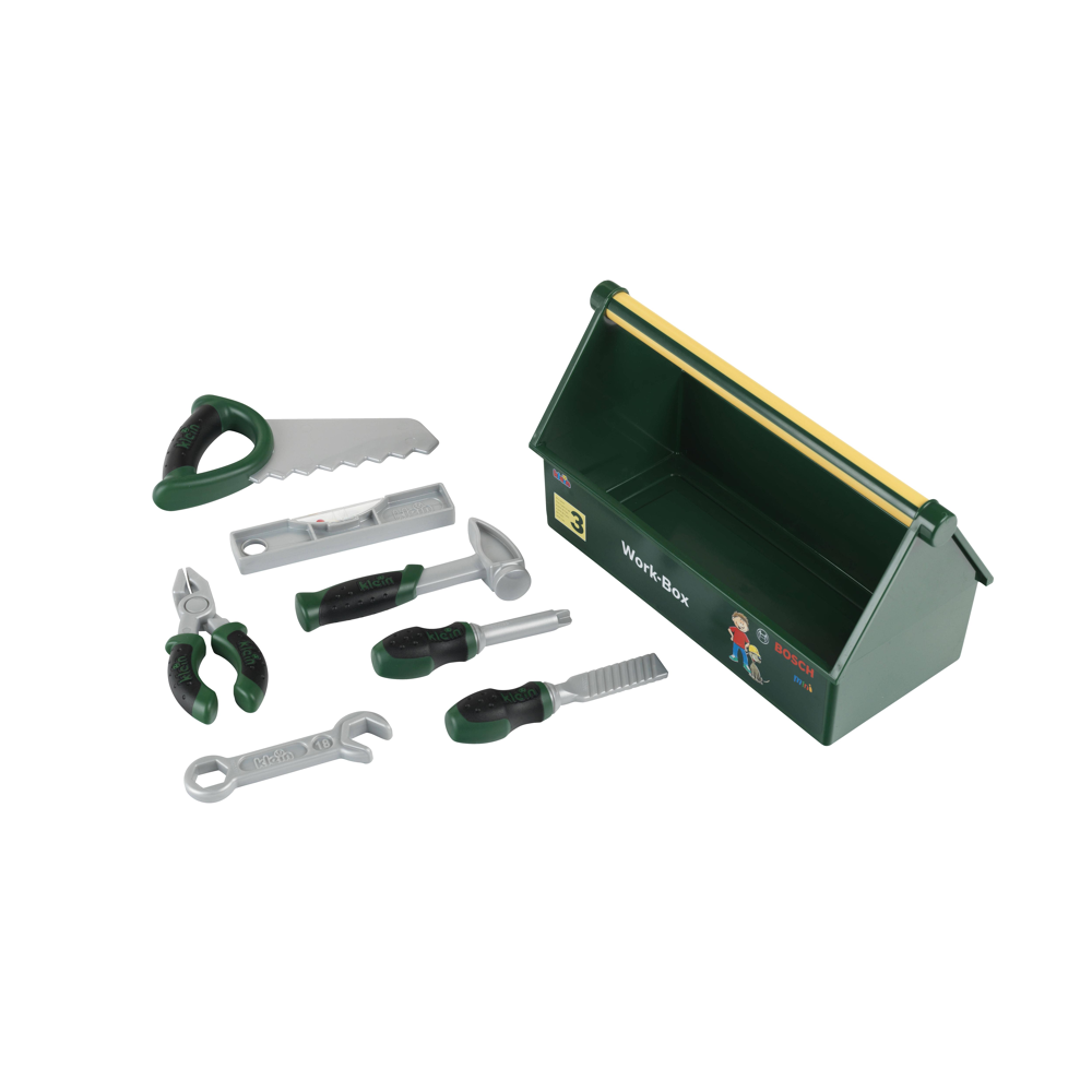 BOSCH - Caisse à outils