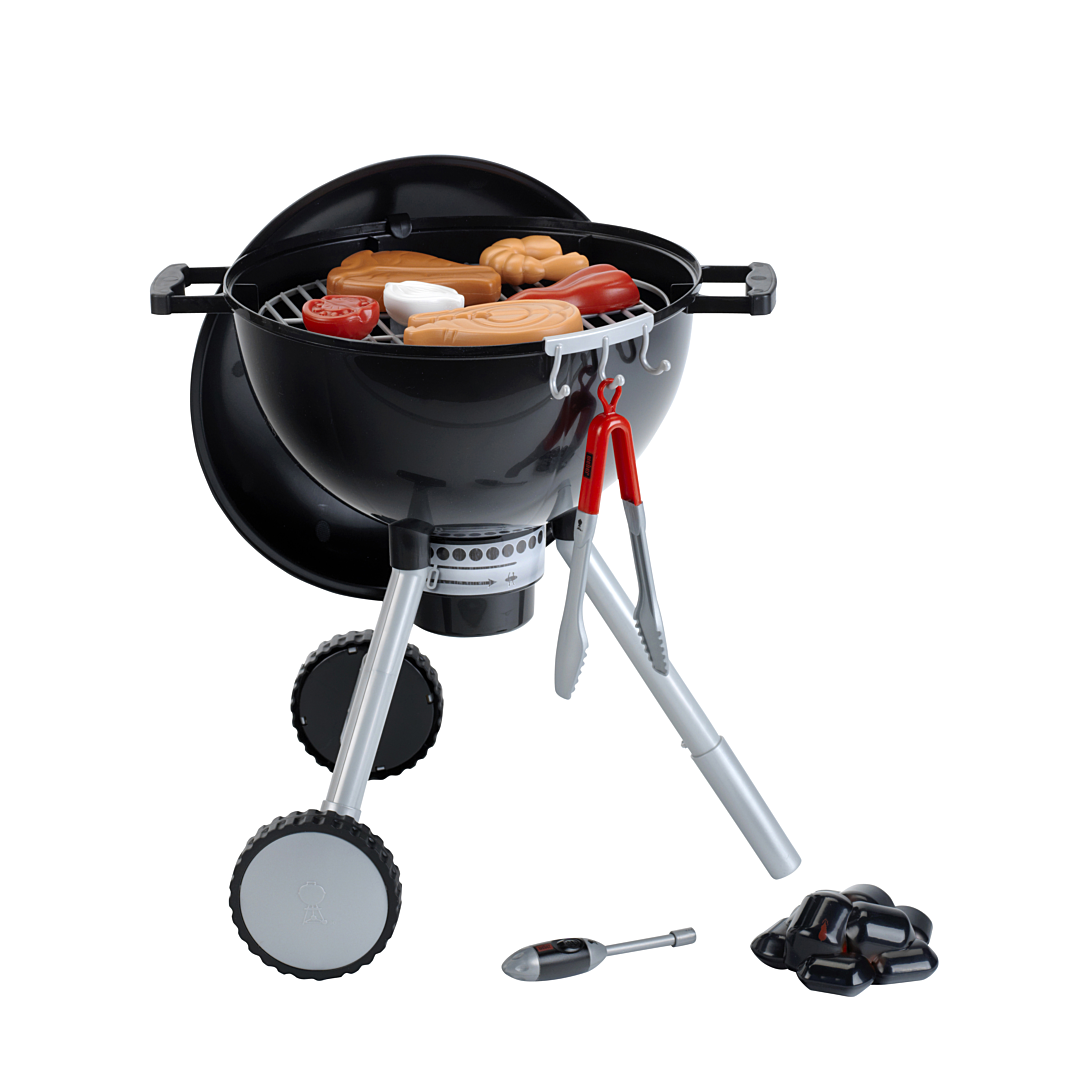Weber Barbecue Klein - vue 3