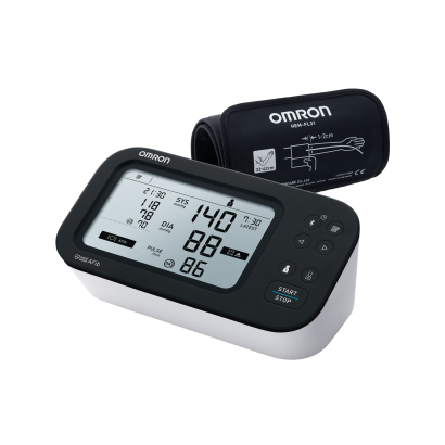 Omron Tensiomètre brassard M7 Intelli IT AFib