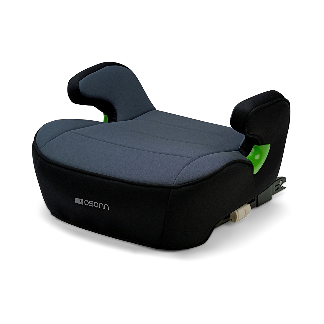 OSANN Siège auto réhausseur Junior Isofix I Size 126 150 cm