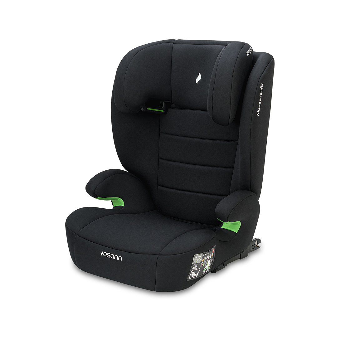 Siège auto enfant Musca Isofix I Size 100 150 cm - vue 3