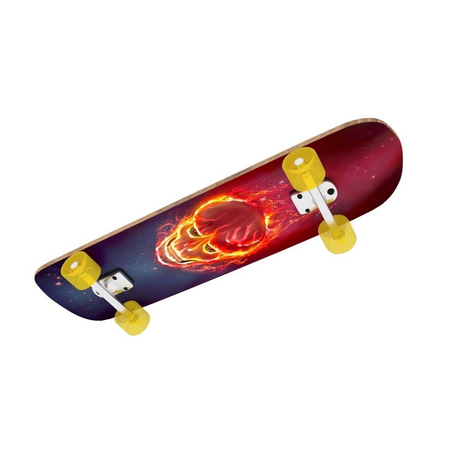 Haut de skateboard à manches courtes SB. FR