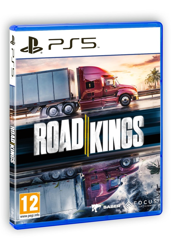 Road Kings (PS5)