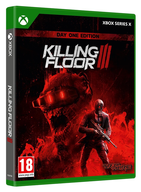 Killing Floor 3