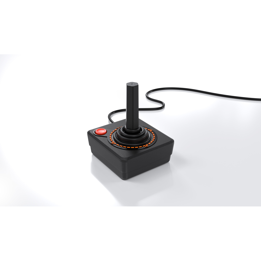Joystick Controller CX40 Atari