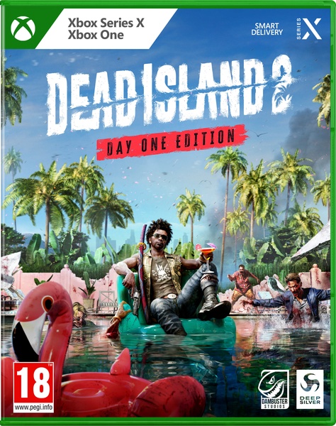 Dead Island 2 Day One Edition sur Xbox Series X - vue 7