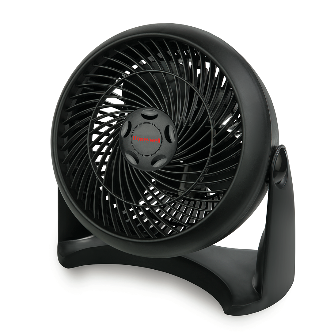 HONEYWELL Ventilateur de table HT900E4 - vue 3