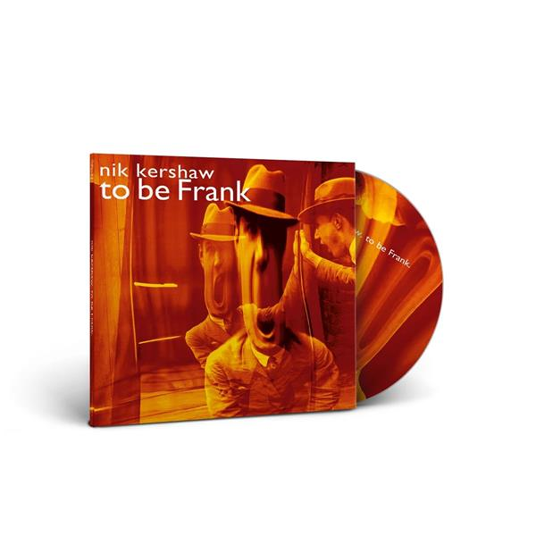 To Be Frank