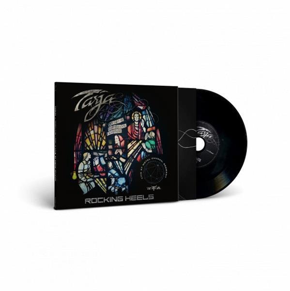 Rocking Heels : Live at Metal Church