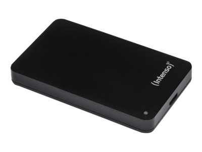 Disque dur externe Intenso 6021580