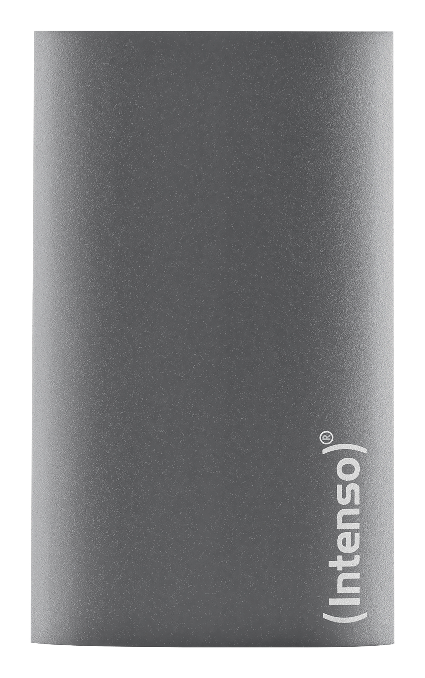 Intenso 3823450 lecteur à circuits intégrés externe 500 Go USB Type-A 3.2 Gen 1 (3.1 Gen 1) Anthracite