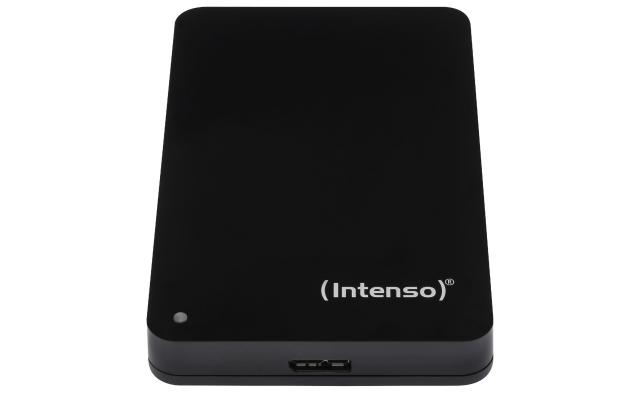 Disque dur externe INTENSO 2.5' 5To - vue 5