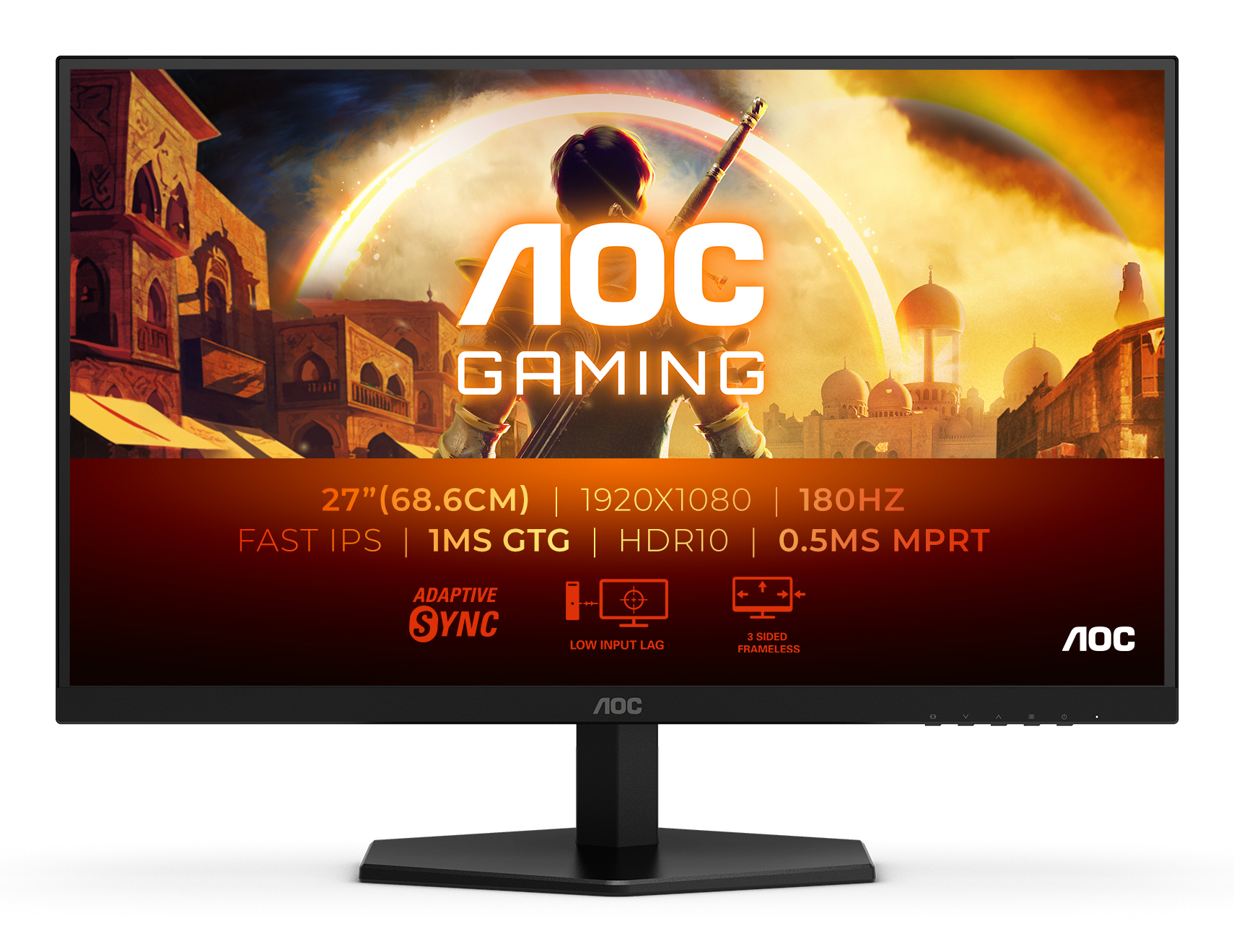 AOC 27G42E 27"