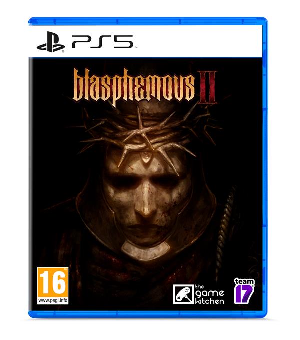 Blasphemous II (PS5)