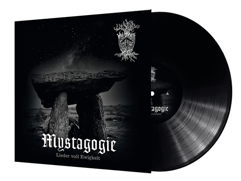 Mystagogie-Lieder Voll Ewigkeit