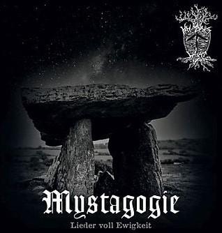 Mystagogie-Lieder Voll Ewigkeit