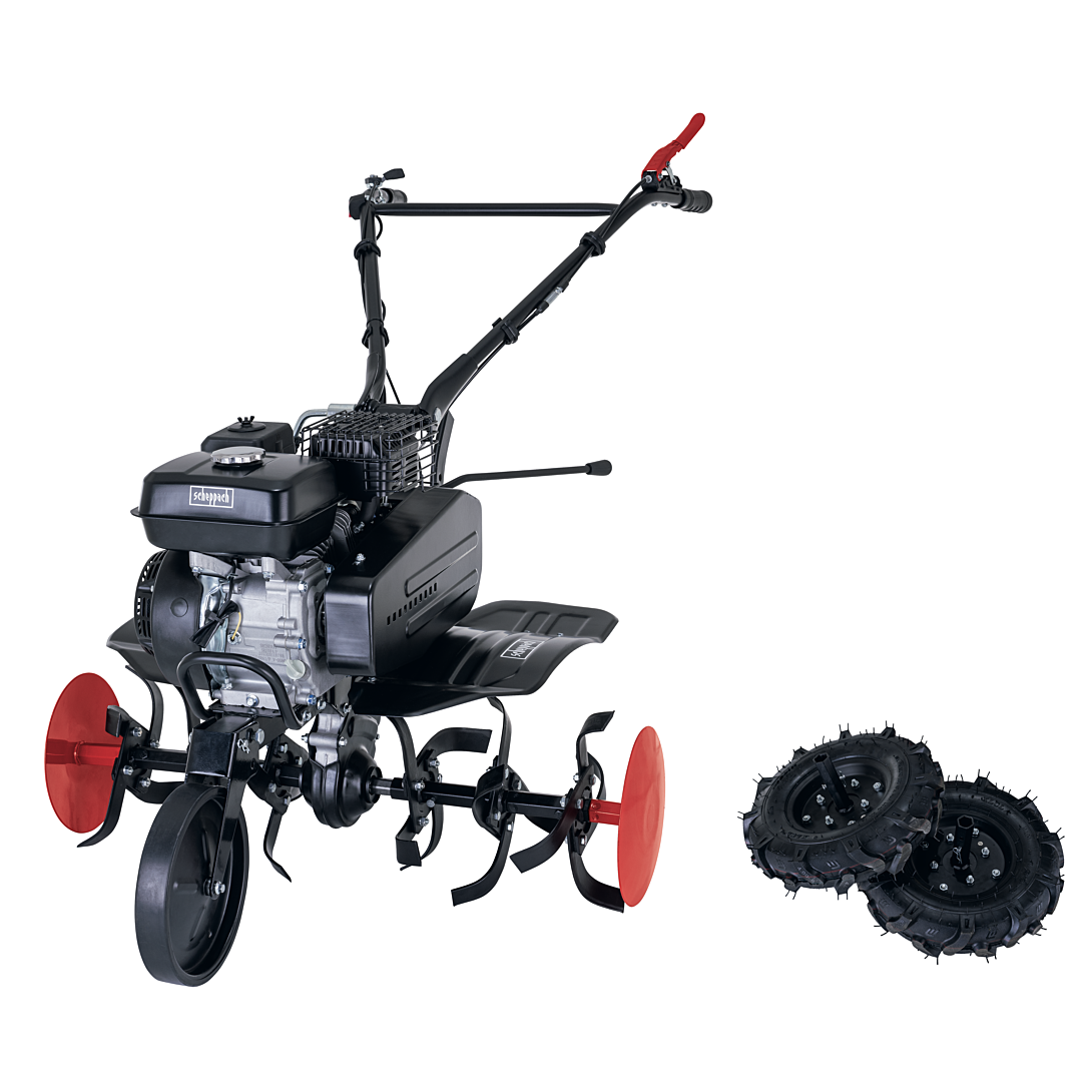 MTP750 MOTOBINEUSE THERMIQUE DE 212 CM3