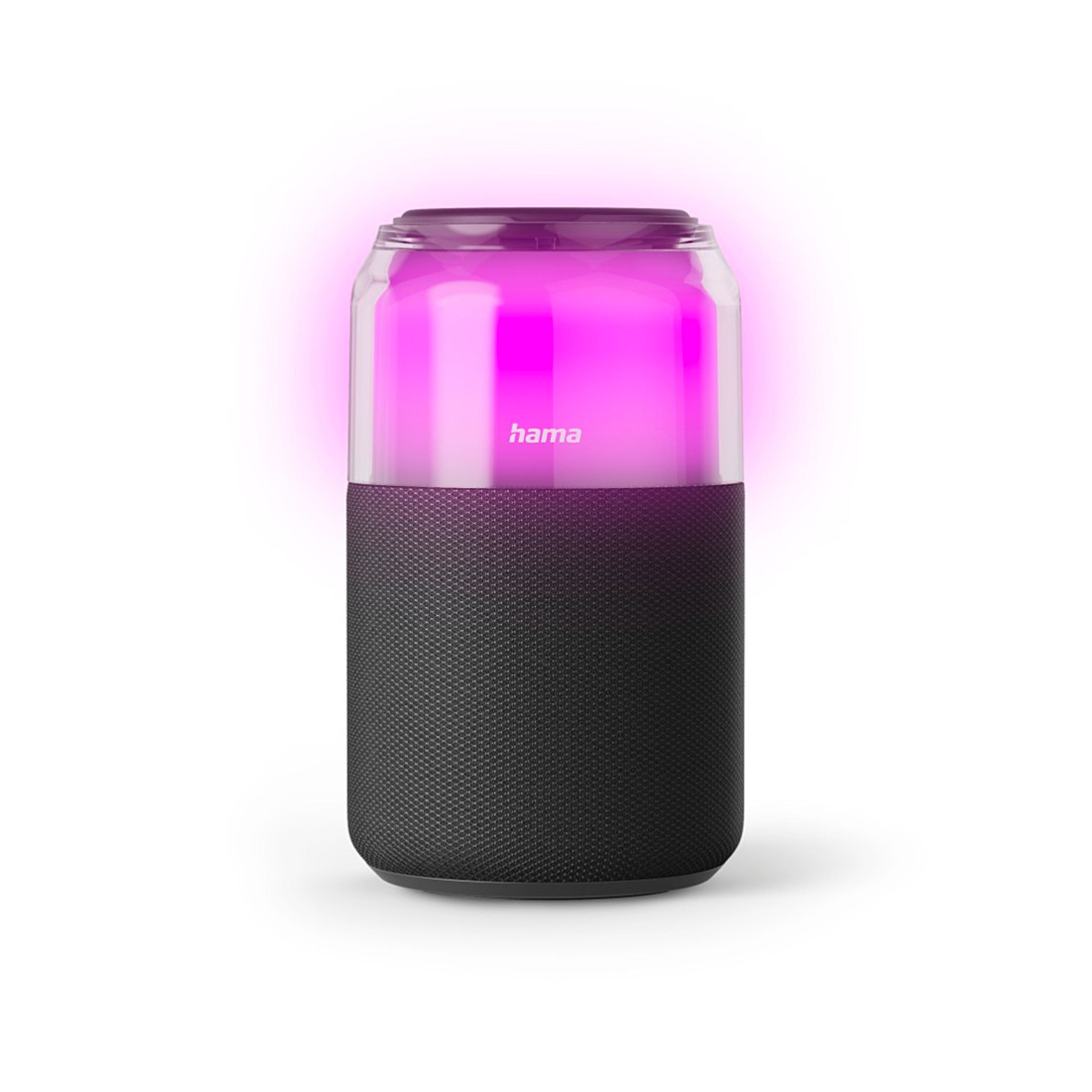 Hama Can Speaker Enceinte portable mono