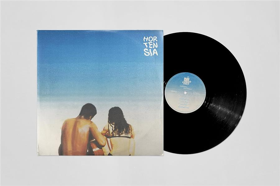 Aupitape 1: Hortensia