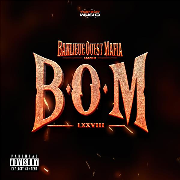 Banlieue Mafia Ouest