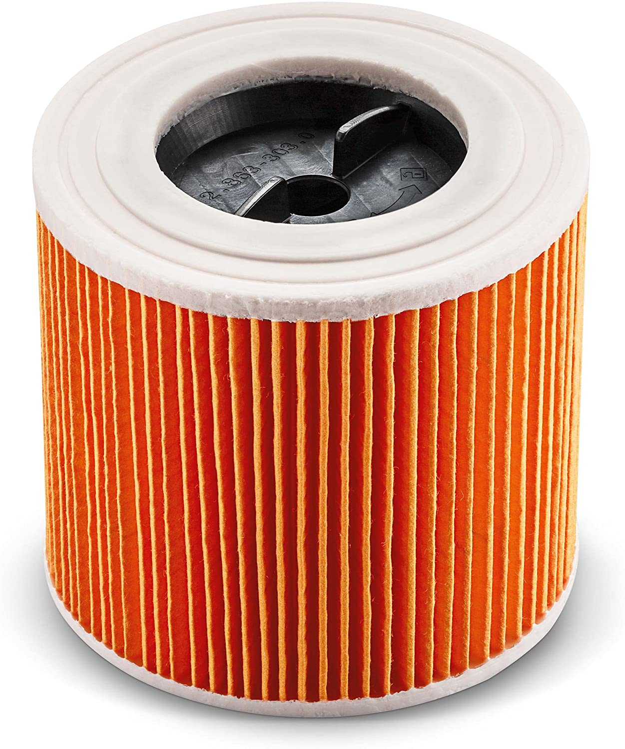 Filtre cartouche WD 2 / WD 3 / WD 2200 / 2250 / 3300 M / 3500 P /