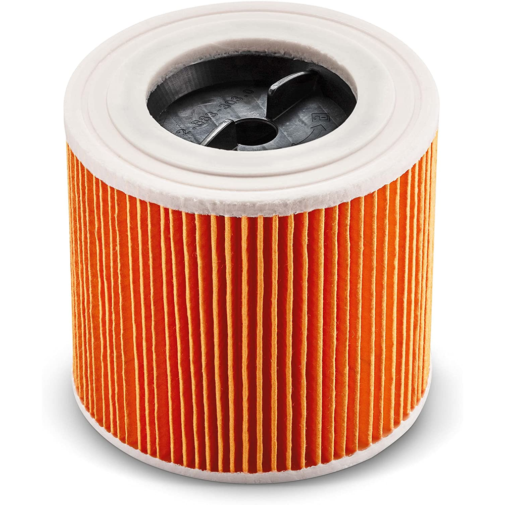 Filtre cartouche WD 2 / WD 3 / WD 2200 / 2250 / 3300 M / 3500 P /