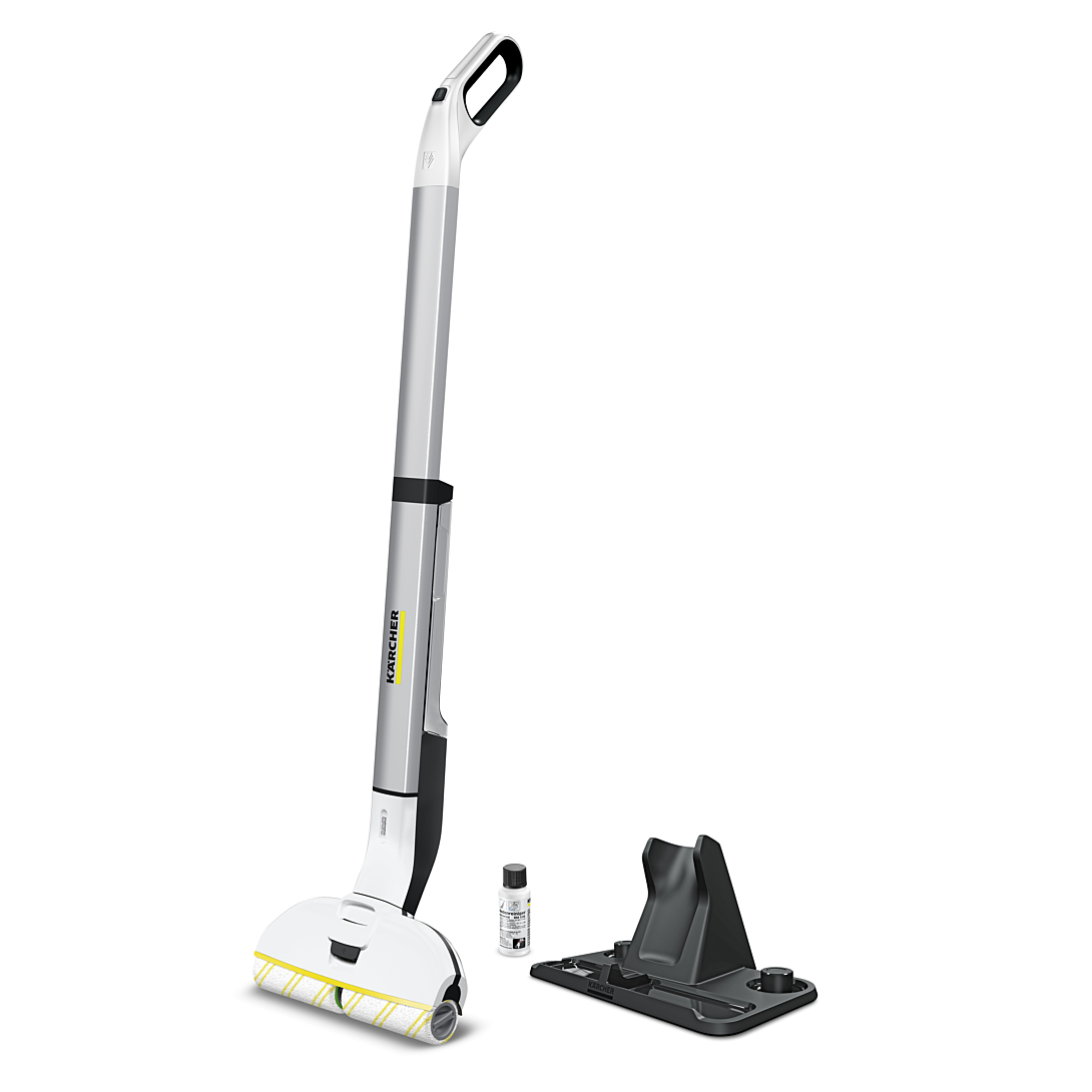 KARCHER Nettoyeur serpillière électrique sans fil EWM2 10563100 - vue 2
