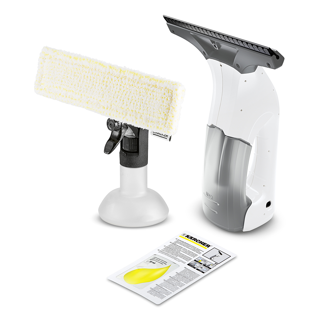 Nettoyeur De Vitres Wv1 Plus Karcher 'unité - vue 8