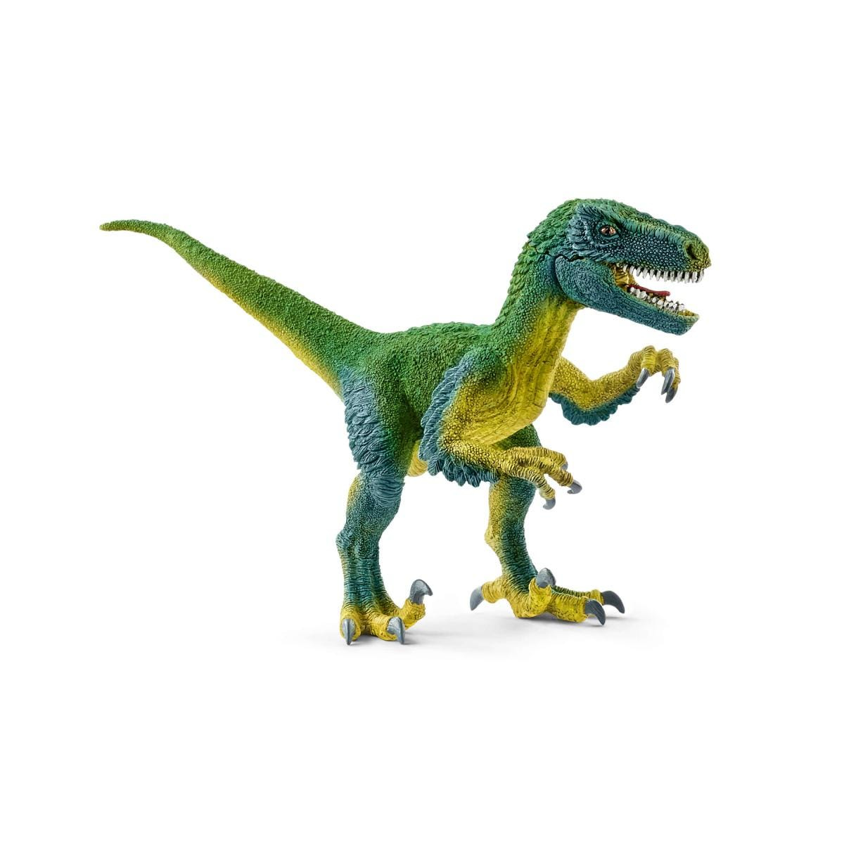 Figurine Vélociraptor SCHLEICH Gamme Dinosaurs Pour Enfant à partir de 70 cm - vue 5