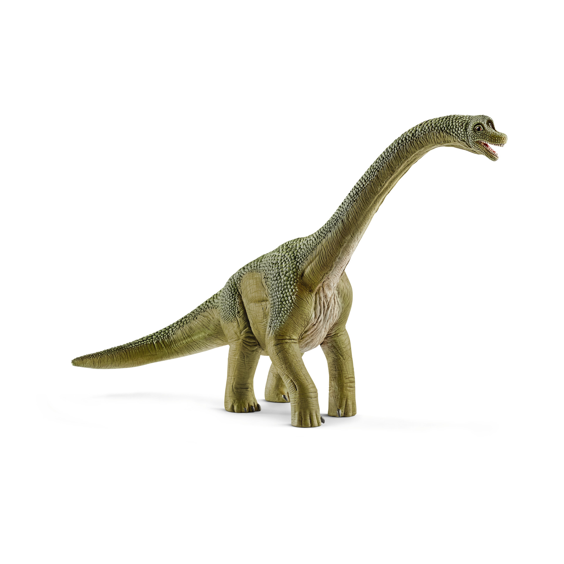 Brachiosaure figurine dinosaure détaillée et durable jouet brachiosaure éducatif et amusant pour enfants dès schleic - vue 7