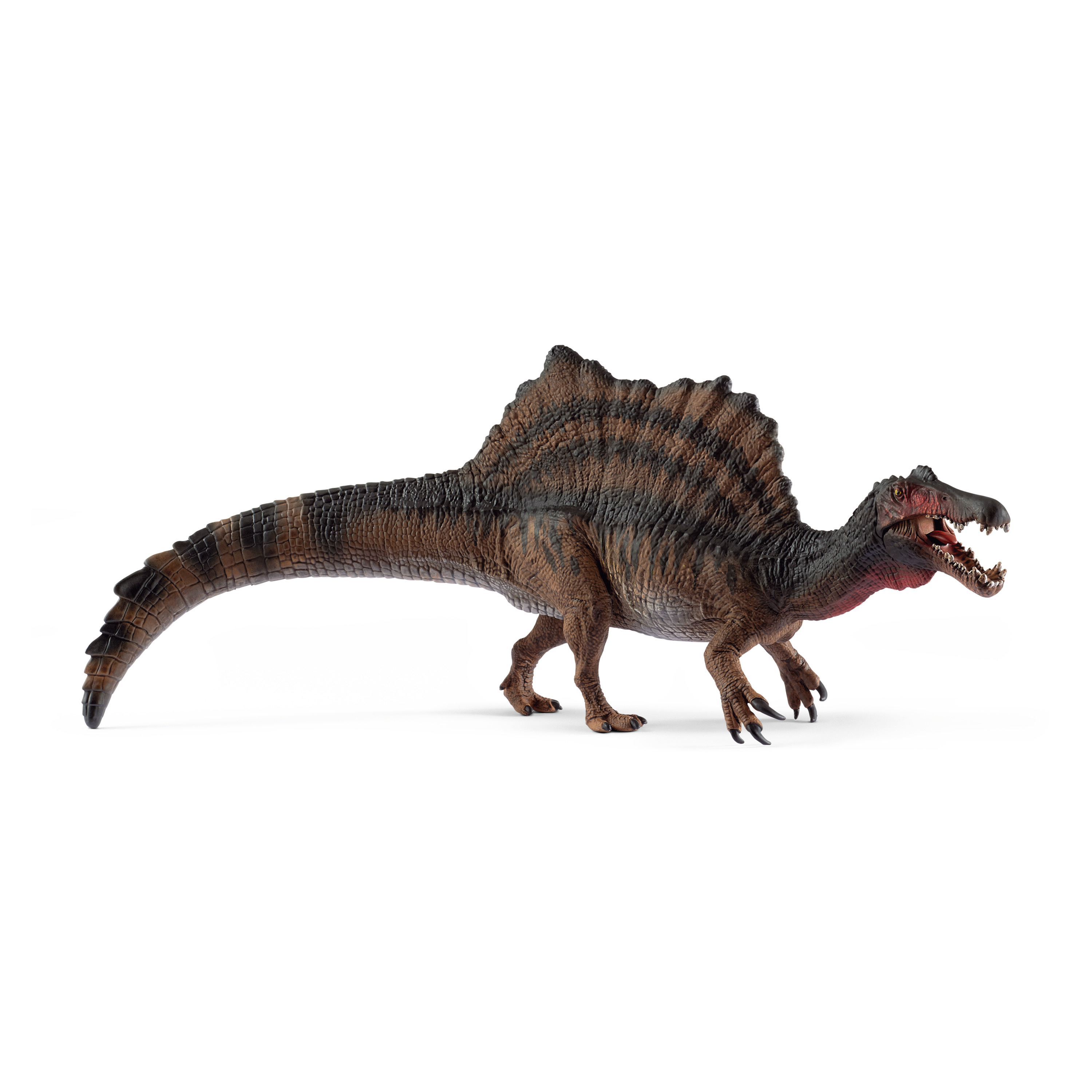 Figurine Dinosaure : Spinosaure Schleich La Figurine - vue 5