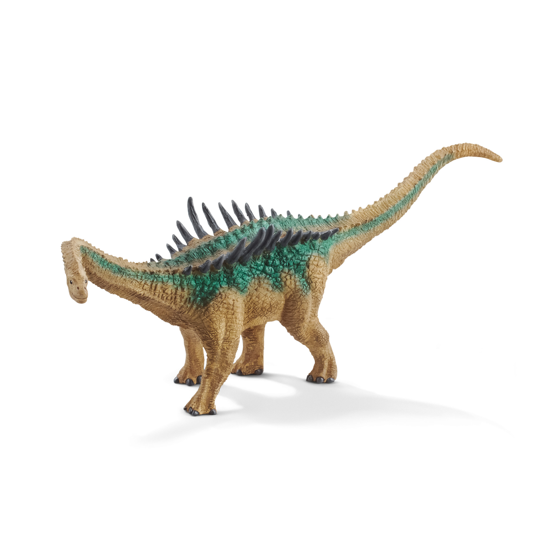 Figurine Agustinia Schleich 15021 Dinosaurs Pour Enfant dès - vue 4