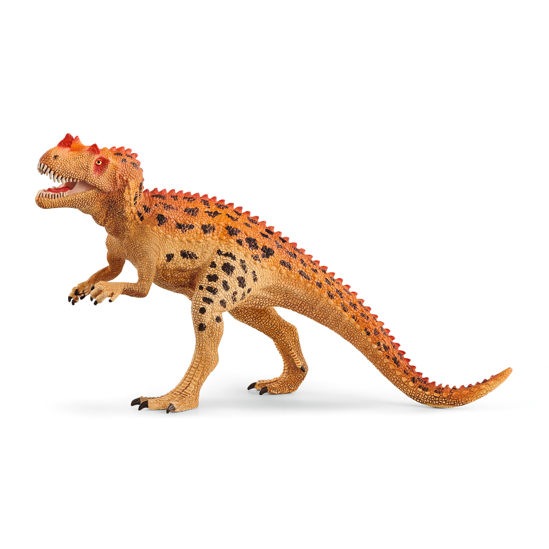 Figurine Cératosaure SCHLEICH 15019 Dinosaurs Mixte Pour enfant dès - vue 3