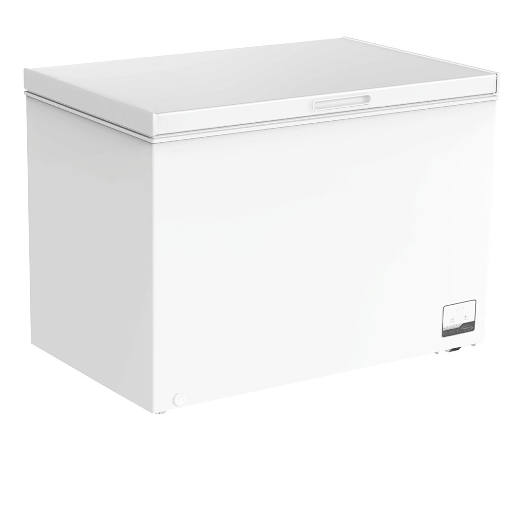 GT 8850 Congélateur coffre 300 . C 146 kWhan 39 dB hauteur 83 5 cm - vue 10