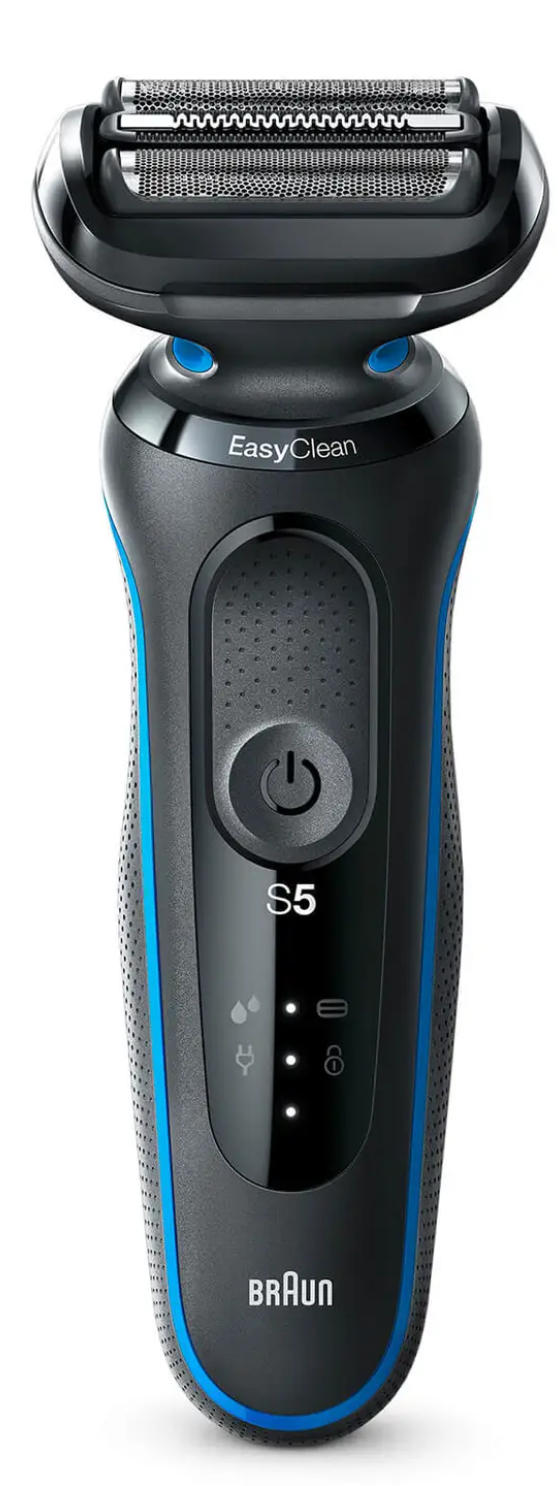 BRAUN SERIES 5 51 B1000S RASOIR ÉLECTRIQUE 4210201432197 - vue 2