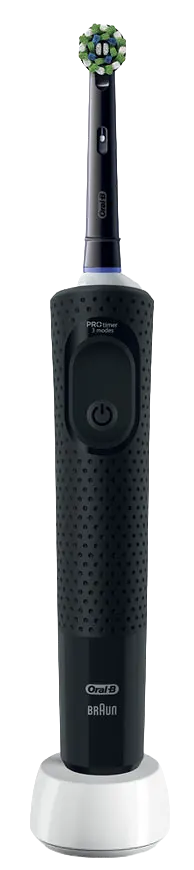 Brosse à dents électrique Oral B Vitality PRO 173 Black + brossette