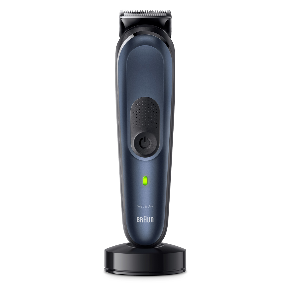 Tondeuse Multifonctions Braun MGK7410