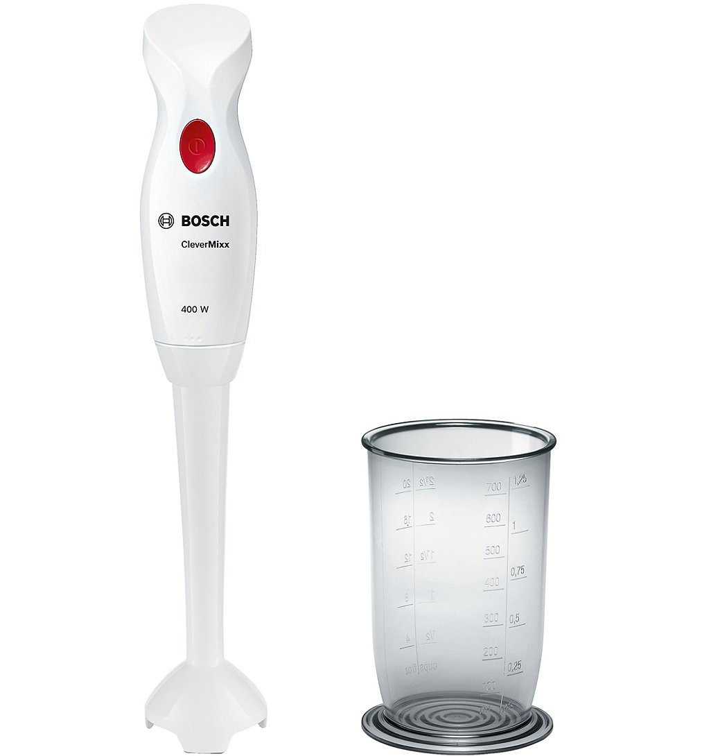 Mixeur plongeant Bosch MSM14100 - vue 1