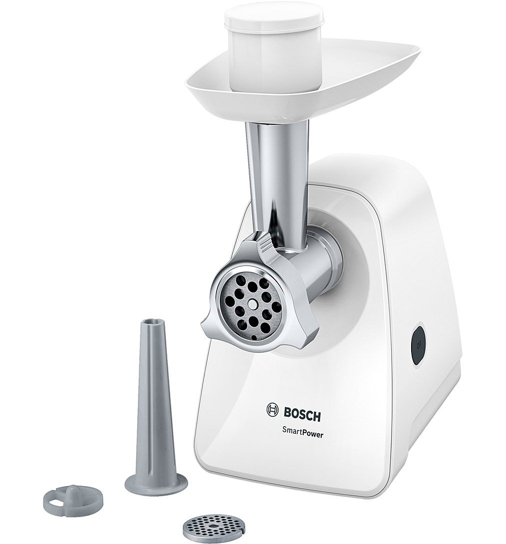Hachoir à viande SmartPower Bosch MFW2510W